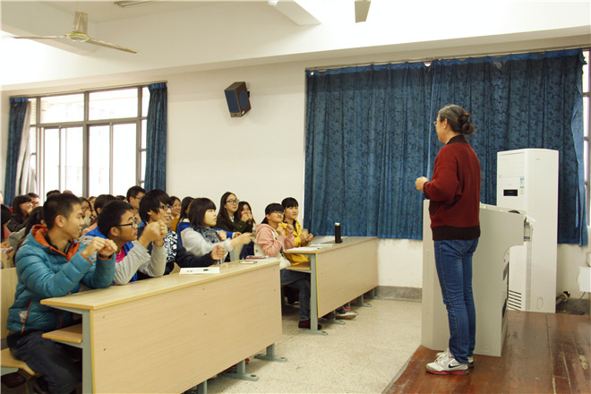 95娱乐-【中国】有限公司形势与政策课之大学生反腐倡廉教育